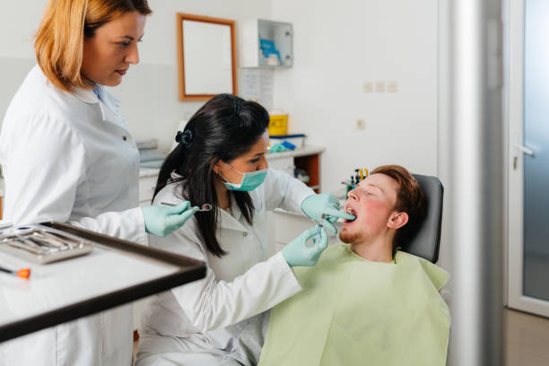 Professional Emergency Dental Service in ND