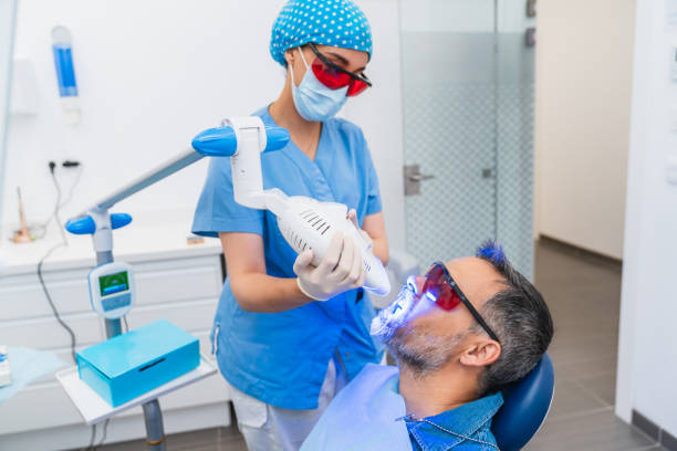 Best Emergency Treatment for Oral Infections in Harvey, ND